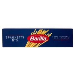 Spaghetti Barilla N.5 500 gr