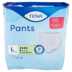 Tena Pants Discreet L conf....