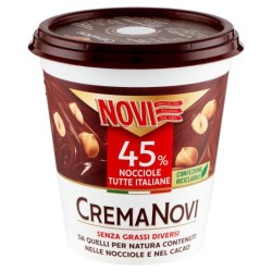 Novi Crema da Spalmare alle...