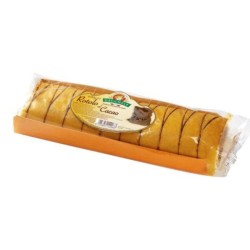 Rotolo Al Cacao Gecchele 400 gr