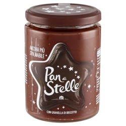 Pan di Stelle Crema Spalmabile 380 g