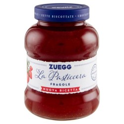 La Pasticcera Fragole Zuegg...