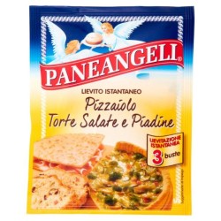 PANEANGELI Lievito...