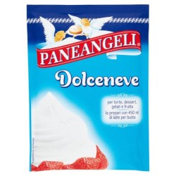 Paneangeli Dolceneve150 gr