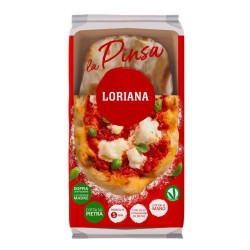 La Pinsa Loriana 230 gr...