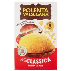 Polenta Valsugana La...