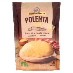 Molino Di Ferro Polenta...