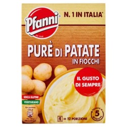 Pfanni Preparato per Purè...