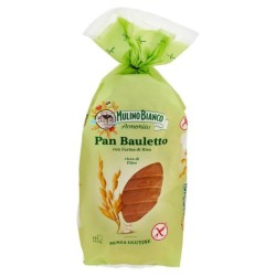 Mulino Bianco Pan Bauletto...