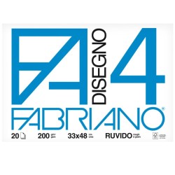 Album da Disegno Fabriano 4...