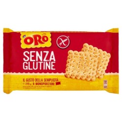 Oro Saiwa Biscotti Secchi...