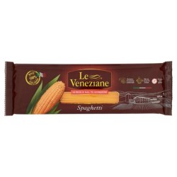 Le Veneziane Spaghetti 250 g Molino di Ferro