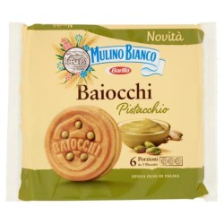 Baiocchi Biscotti Snack...