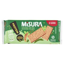 Misura Protein Crackers con...