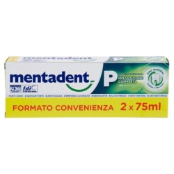 Mentadent P Prevenzione...