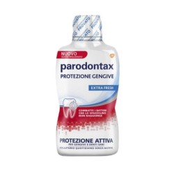 Collutorio Parodontax 500 ml